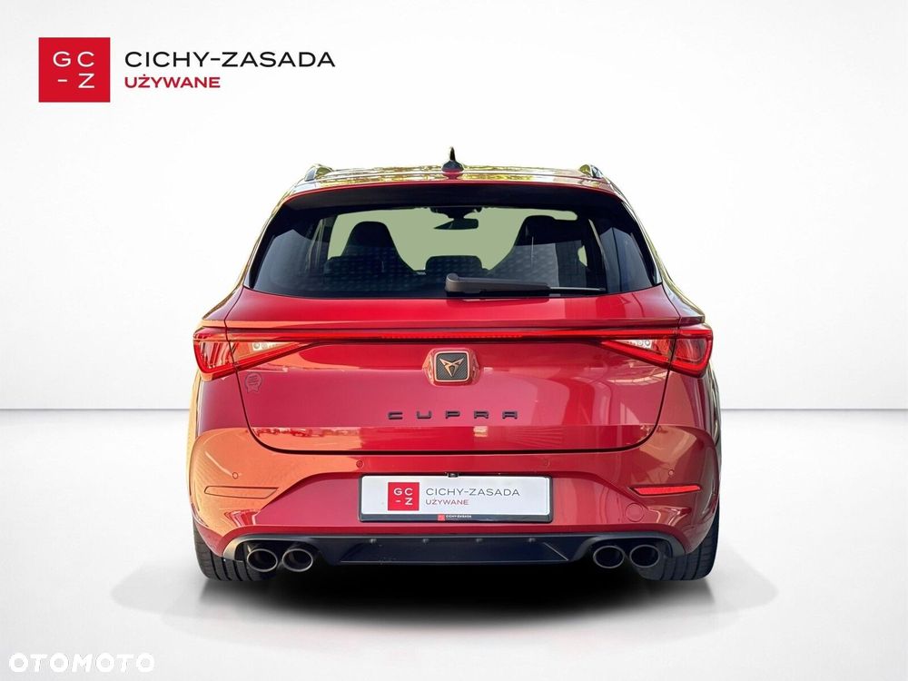 Cupra Leon - 6