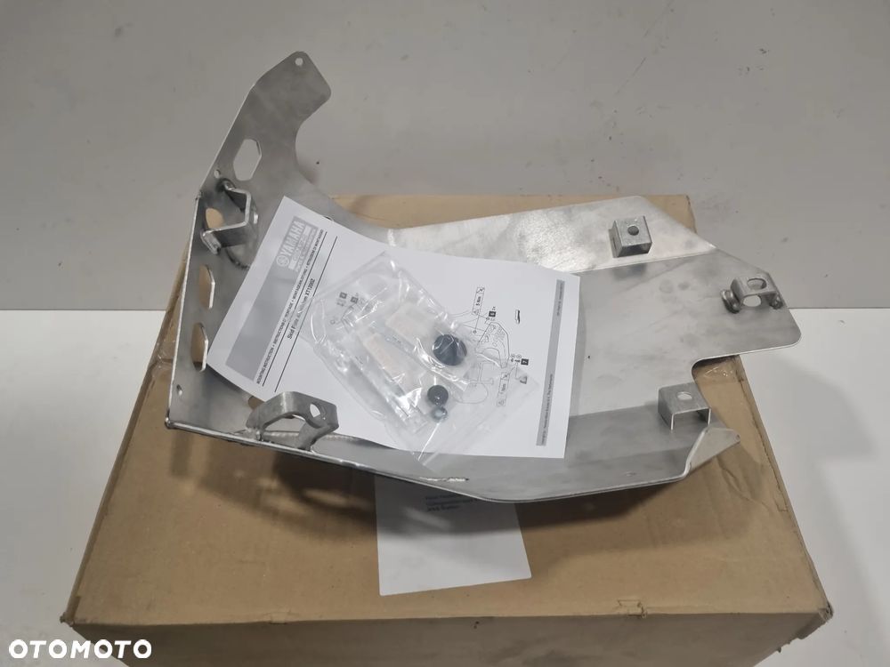 Nowa Osłona silnika Pług Yamaha 700 Tenere 2BS-F84R0-00-00 - 2