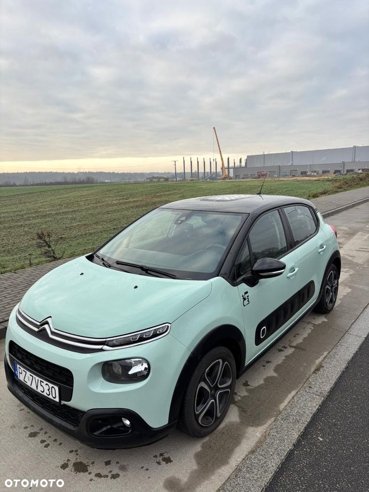 Citroën C3 1.2 PureTech Exclusive - 2
