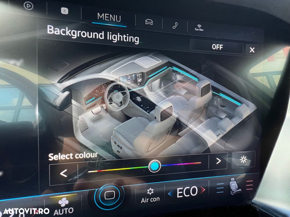 Volkswagen Touareg V6 TSI eHybrid PHEV Elegance - 14