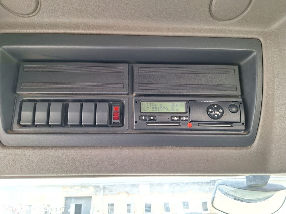 DAF Fa Lf 55.250 - 33