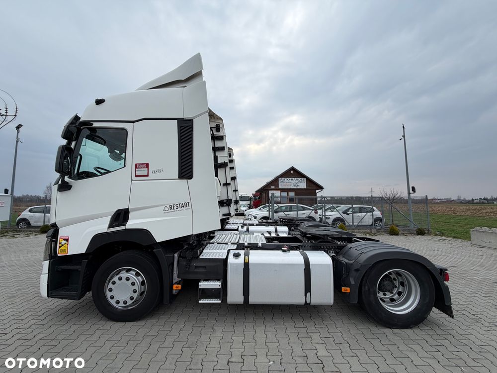 Renault T480 !! Silnik 13 L !! Stan BDB !! z Francji - 13