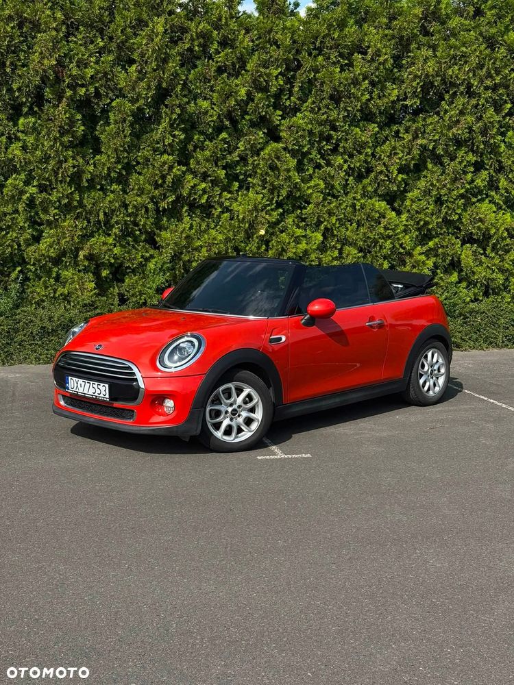 MINI Cooper Standard - 3