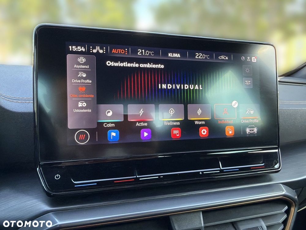Cupra Formentor 2.0 TDI - 30