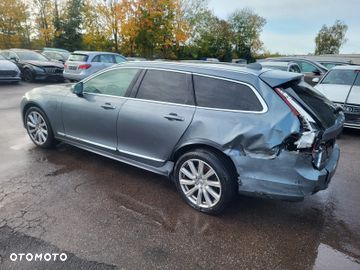 Volvo V90 - 4