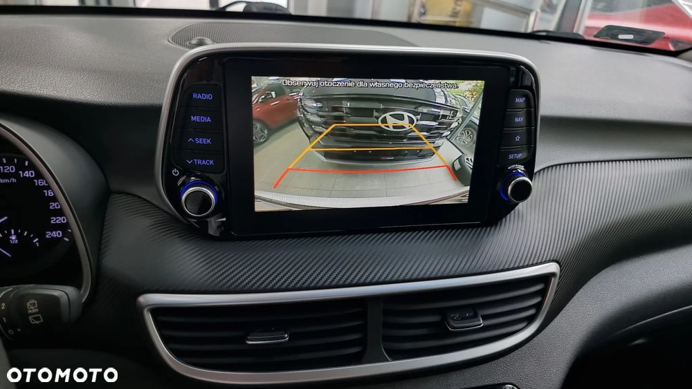 Hyundai Tucson 1.6 GDi Style 2WD - 17