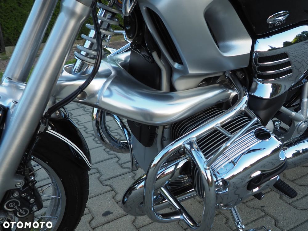 BMW R - 25