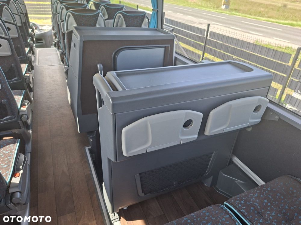 Mercedes-Benz Tourismo RHD-M - 35