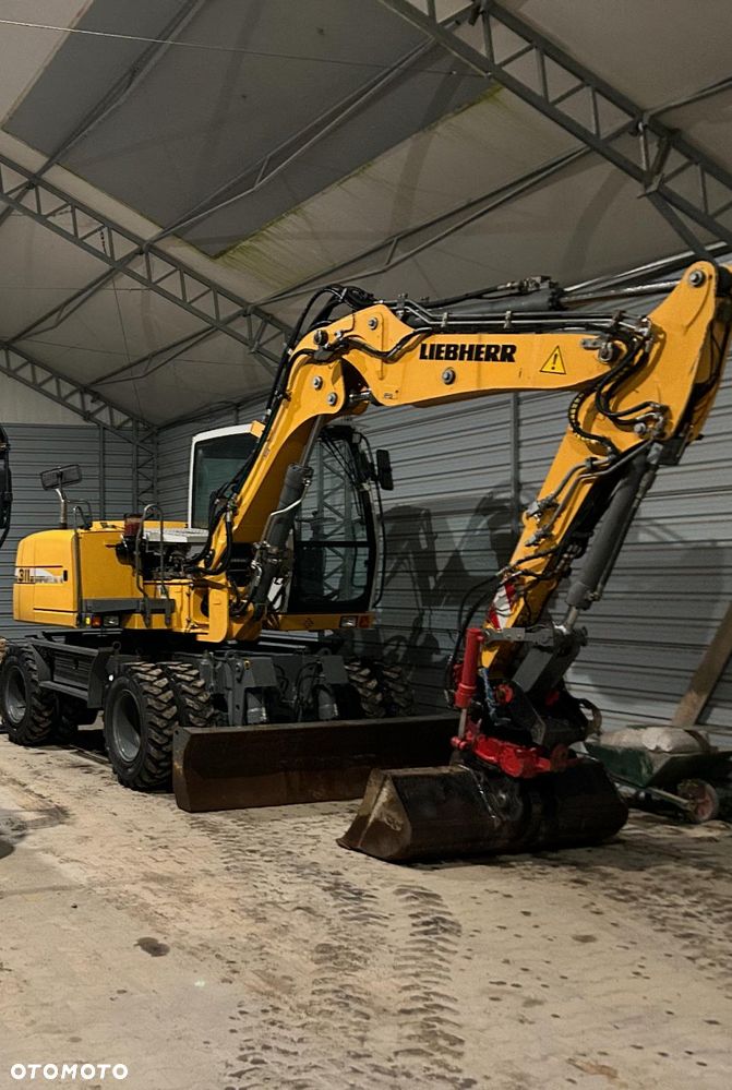 Liebherr 311 - 3