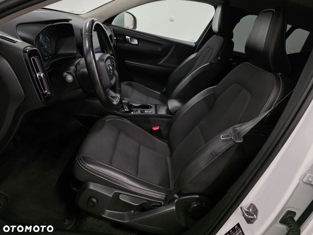 Volvo XC 40 D3 SCR R-Design - 7