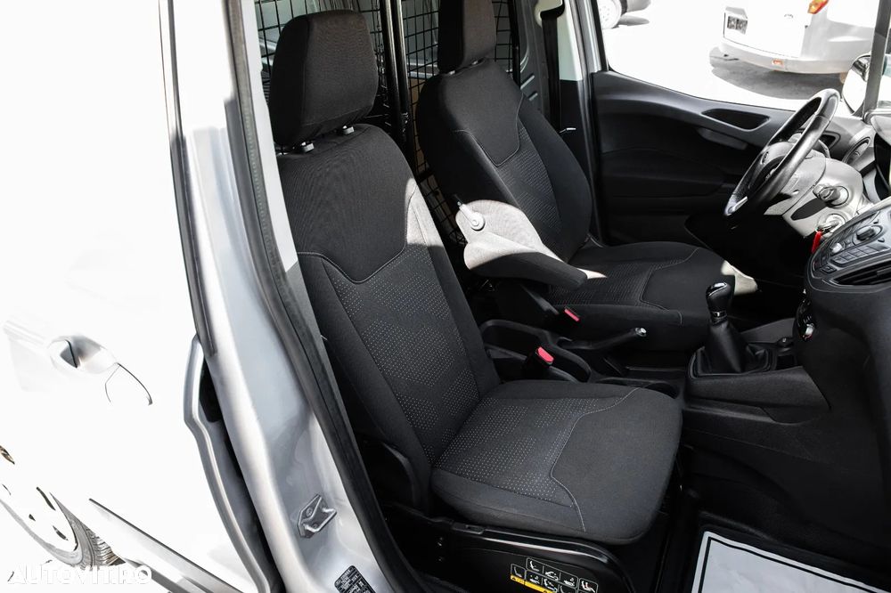 Ford Transit L1 Commmercial Kombi Ambiente - 7