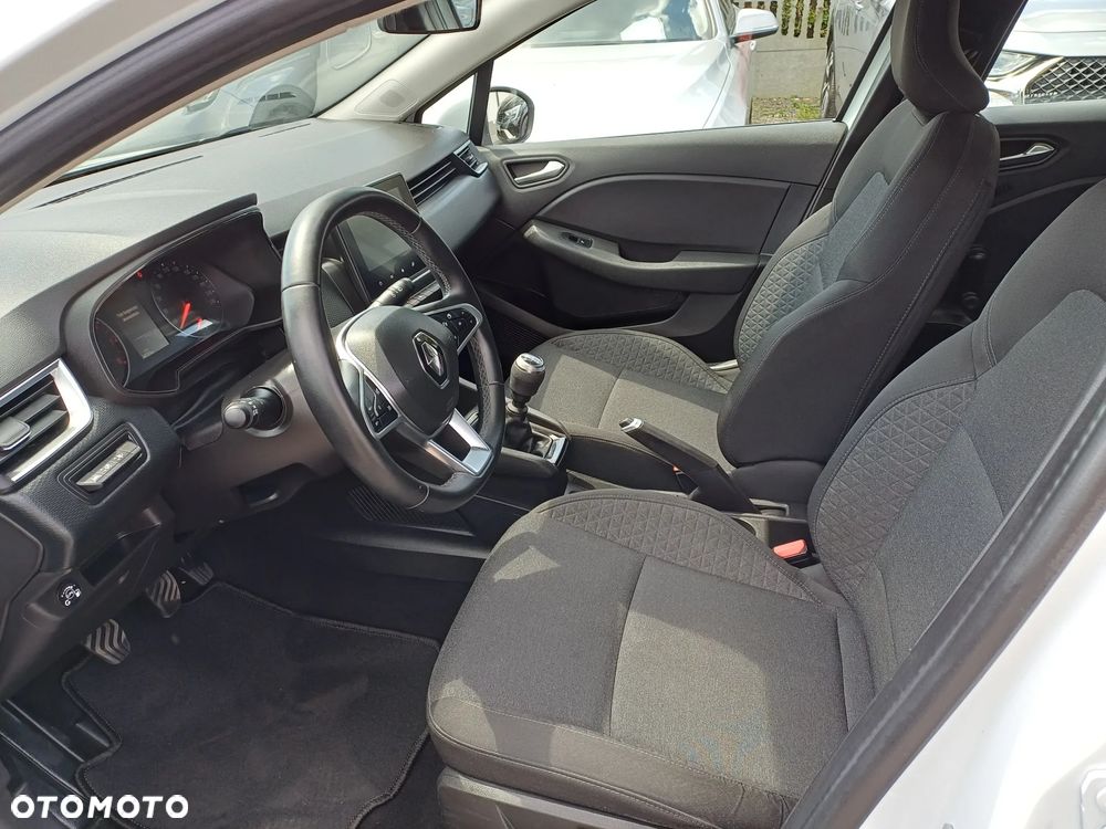 Renault Clio TCe 100 EXPERIENCE - 15