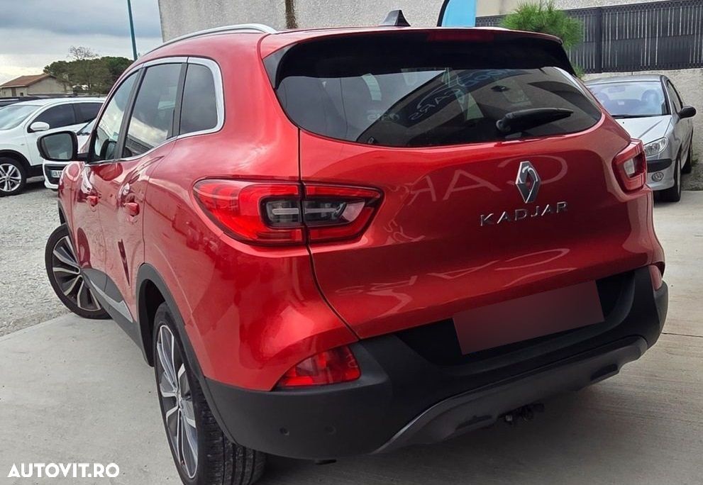 Renault Kadjar - 11