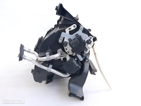 Caixa Chaufagem Mitsubishi Space Star Hatchback (A0_A) - 4