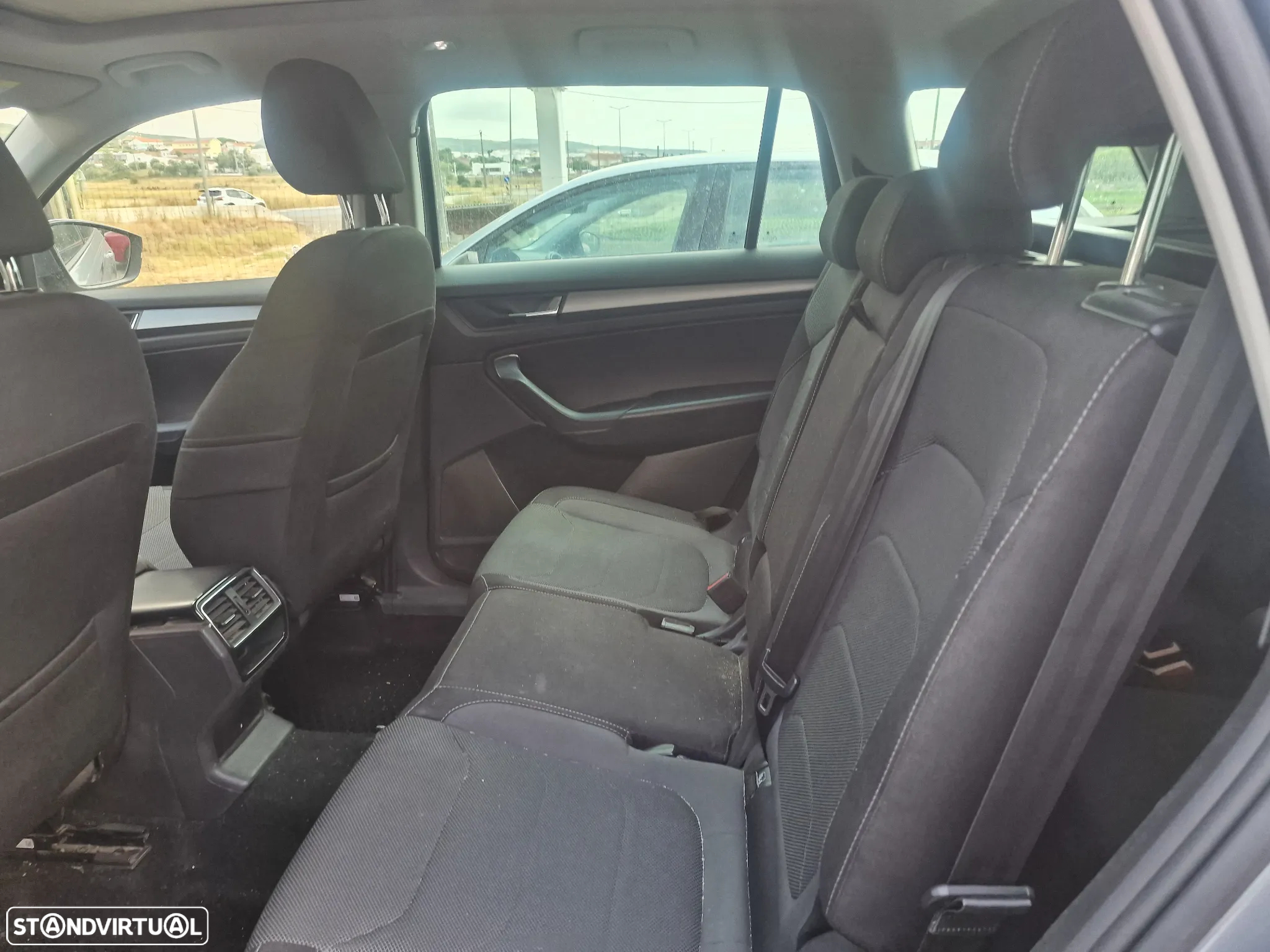 Skoda Kodiaq 2.0 TDI Ambition DSG - 7