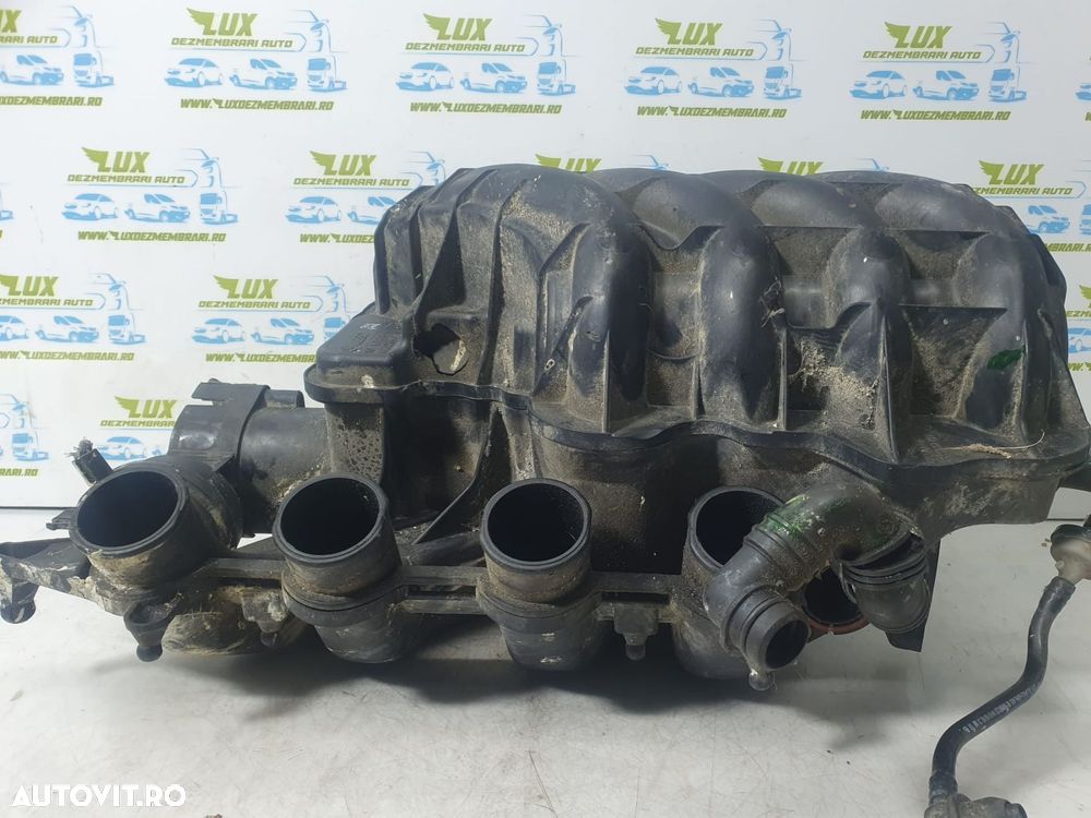 Galerie admisie 06f133210p 2.0 fsi BVY Volkswagen VW Eos 1 - 1