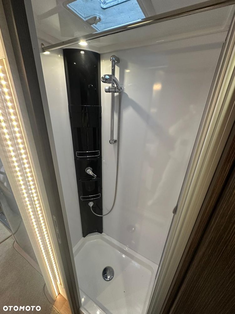 Concorde CREDO 791L model 2016 - 17
