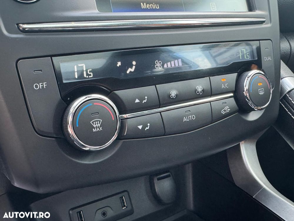 Renault Kadjar Energy dCi 130 Bose Edition - 23