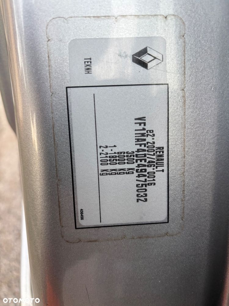 Renault Master - 18