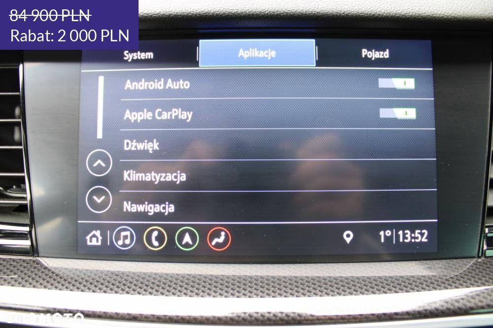 Opel Insignia - 21