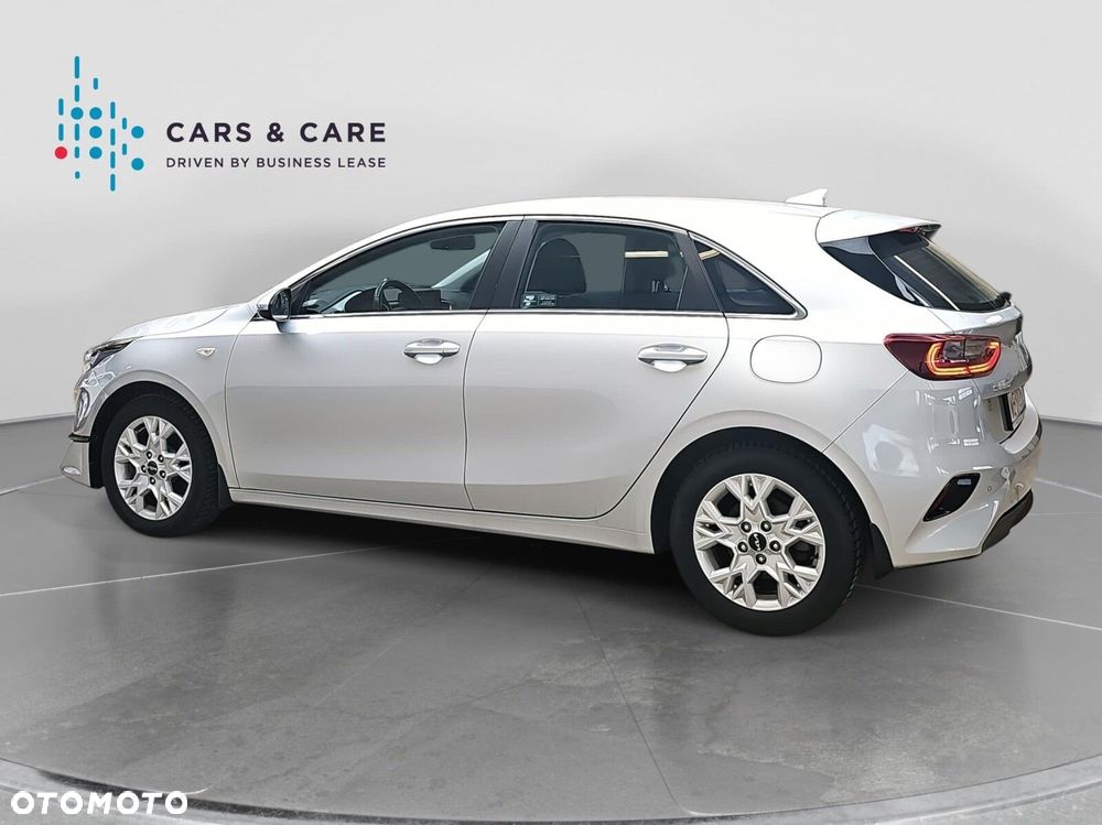 Kia Ceed 1.5 T-GDI M - 26