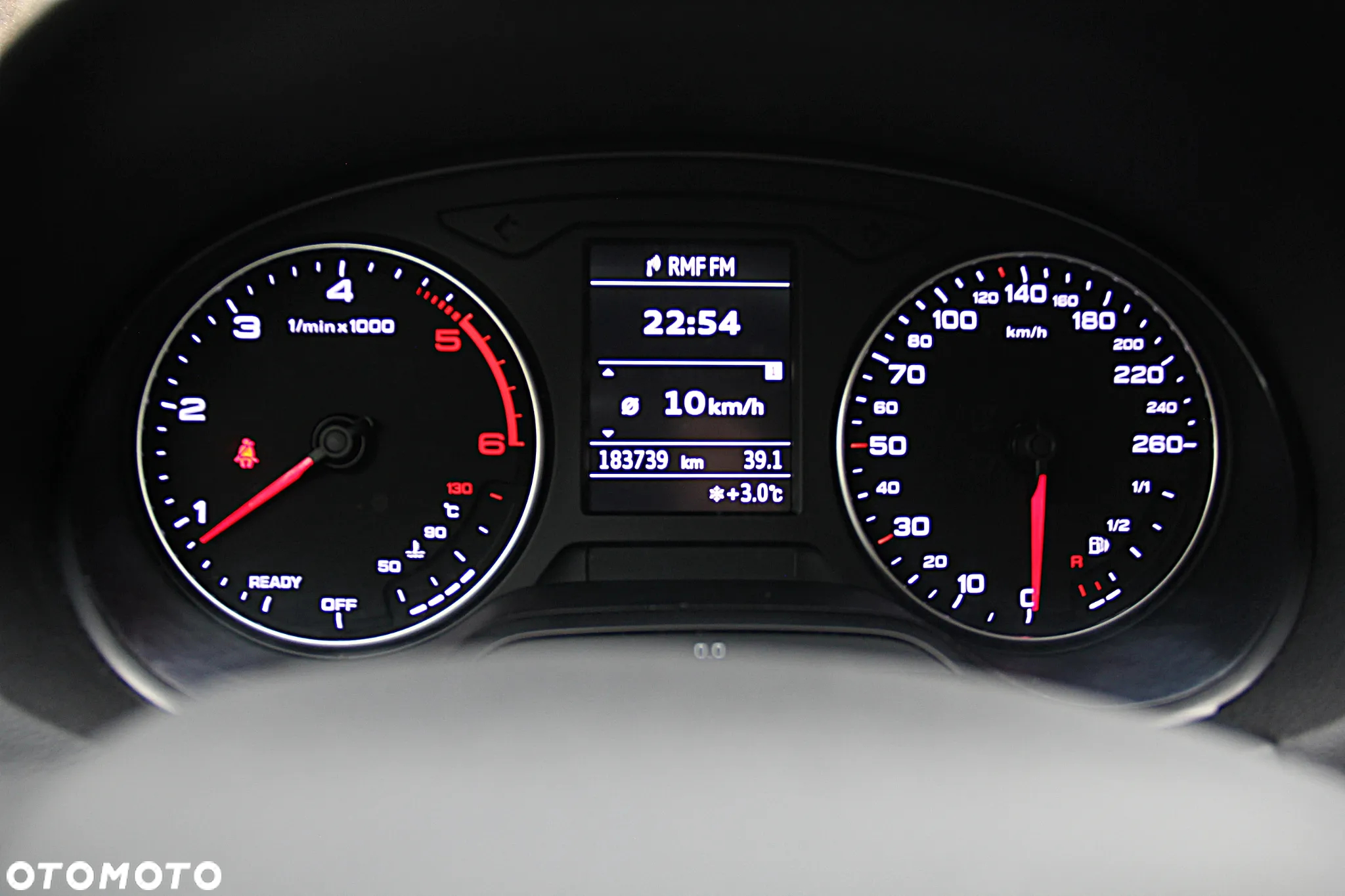 Audi A3 - 12
