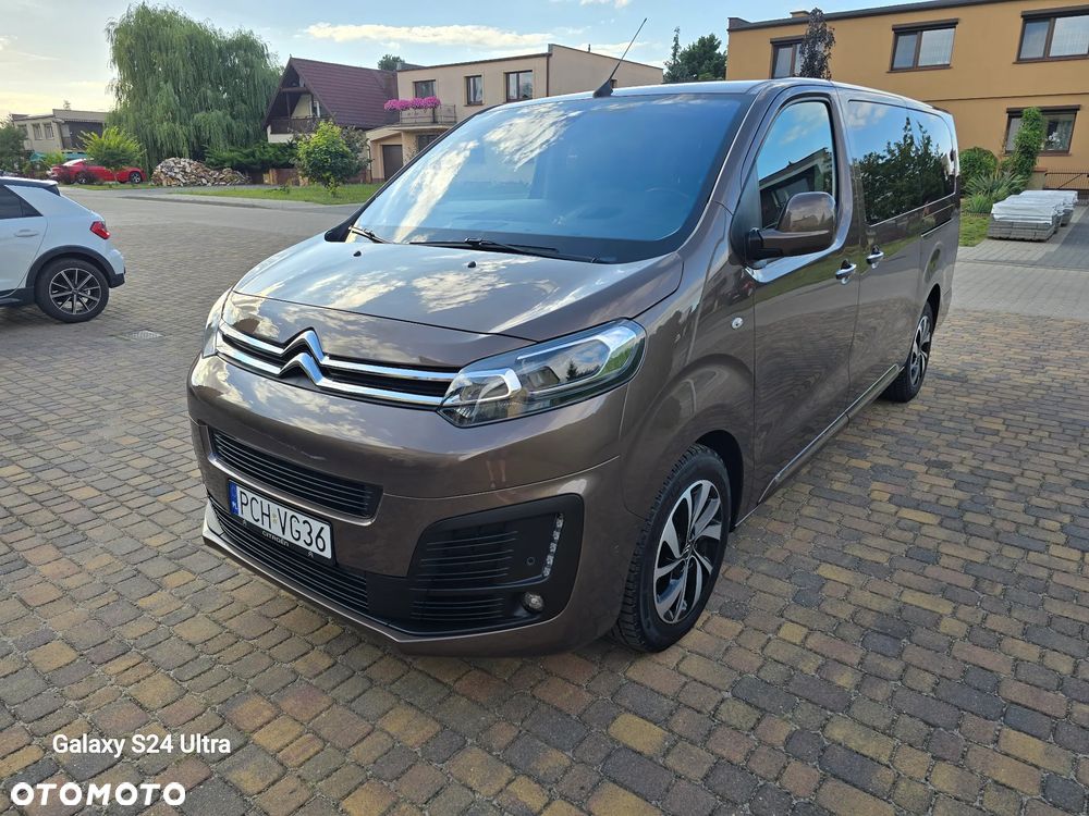 Citroën SpaceTourer XL Business Lounge - 5