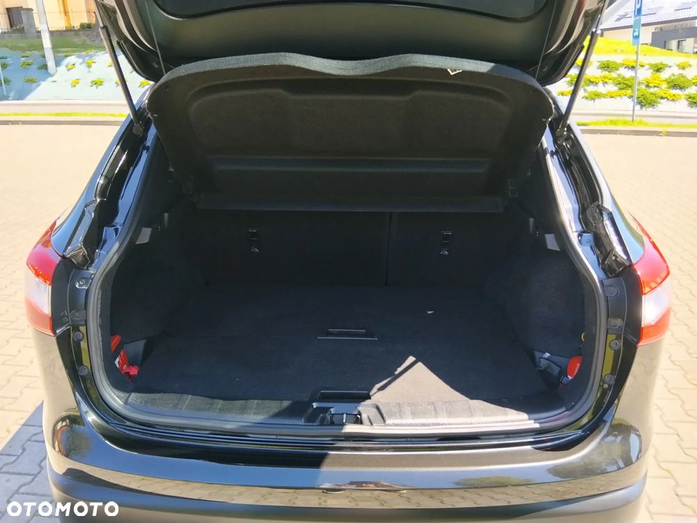Nissan Qashqai 1.2 DIG-T Acenta EU6 - 7