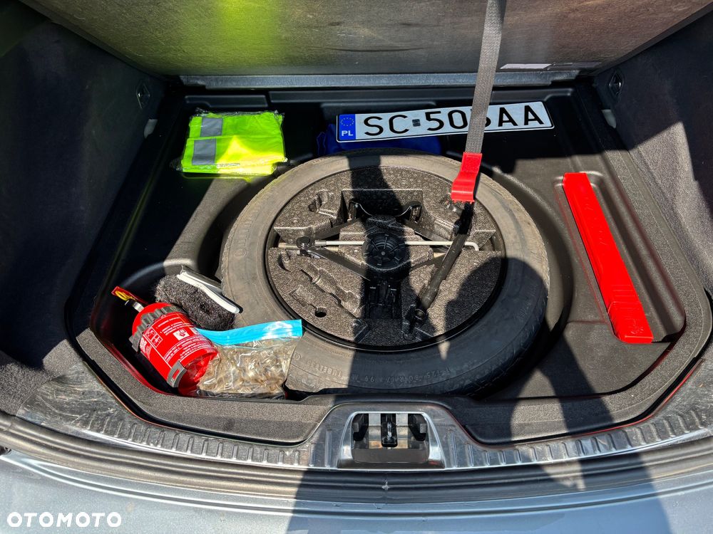 Volvo V60 D4 Drive-E Momentum - 10