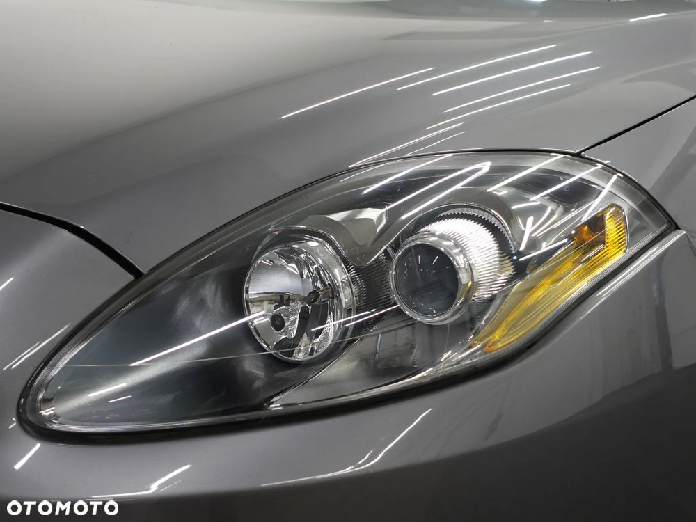 Fiat Croma 1.8 16V Dynamic - 14