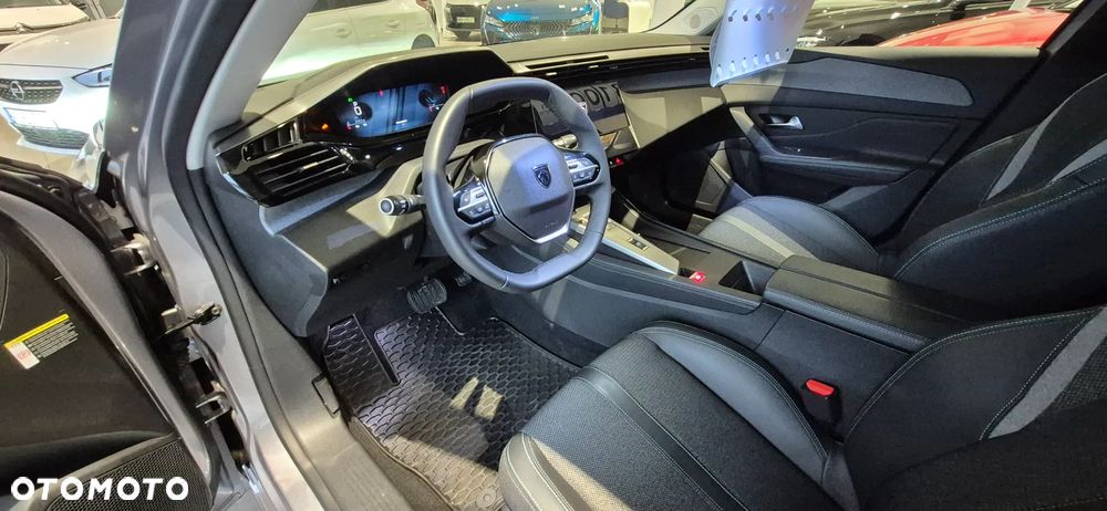 Peugeot 308 1.2 PureTech Allure Pack S&S EAT8 - 24