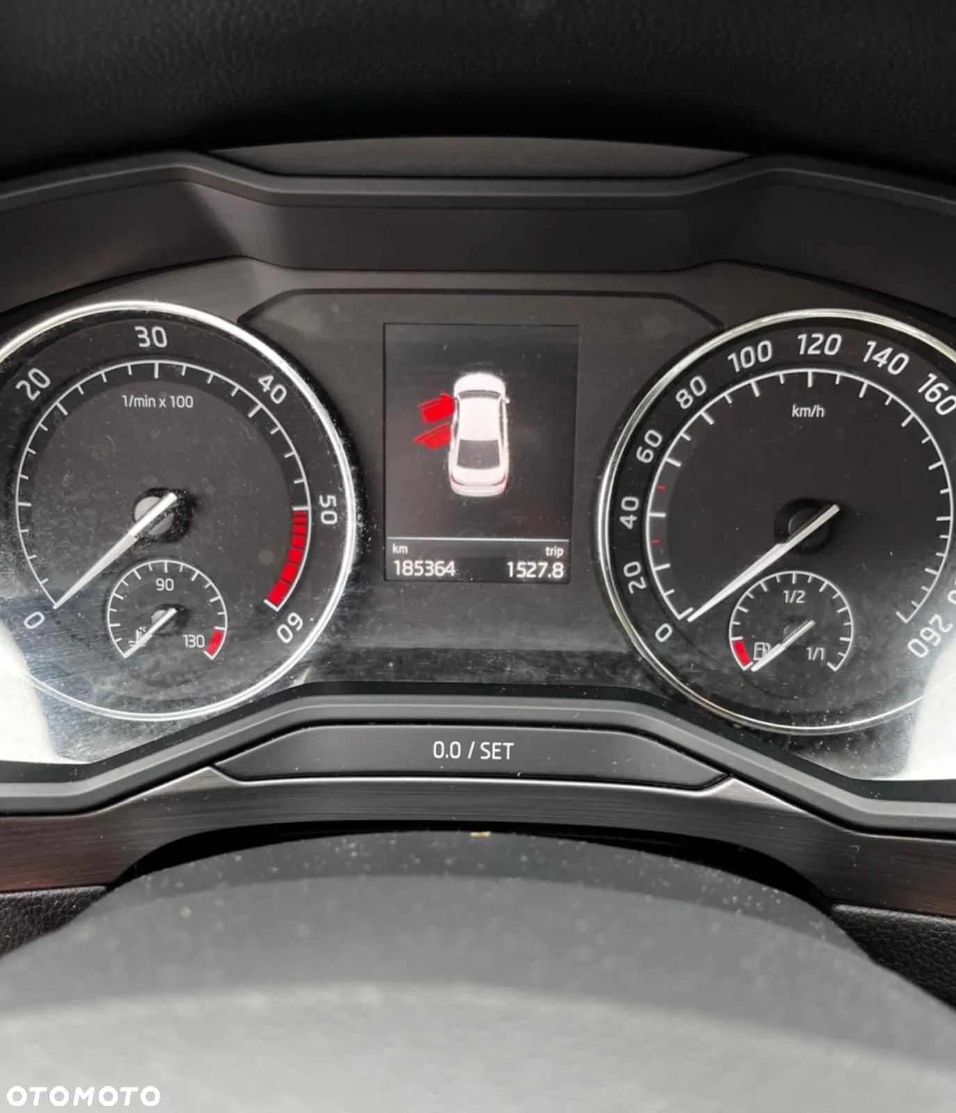 Skoda Superb 2.0 TDI Style - 3