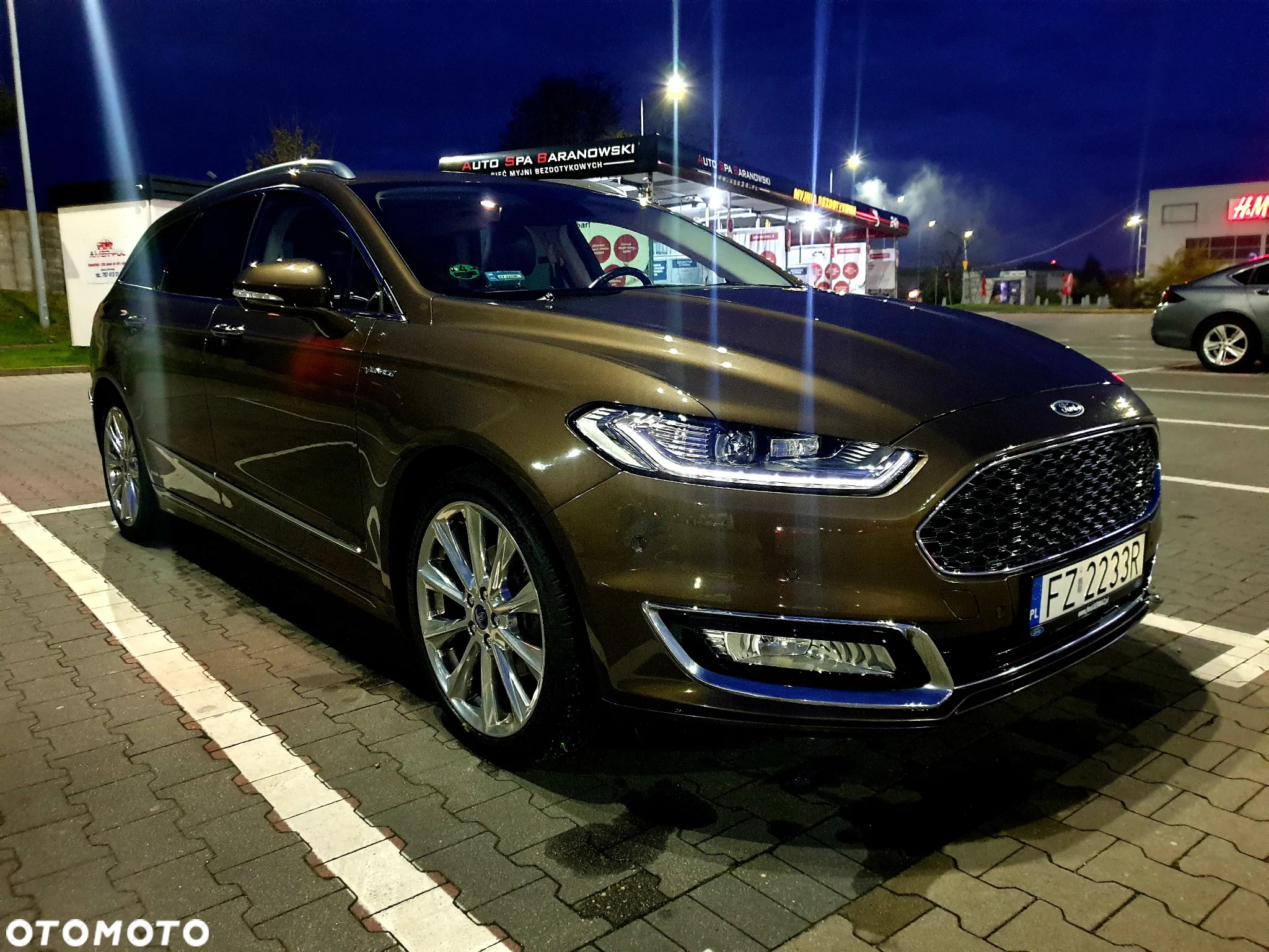 Ford Mondeo 2.0 TDCi Bi-Turbo PowerShift-Aut Vignale - 17