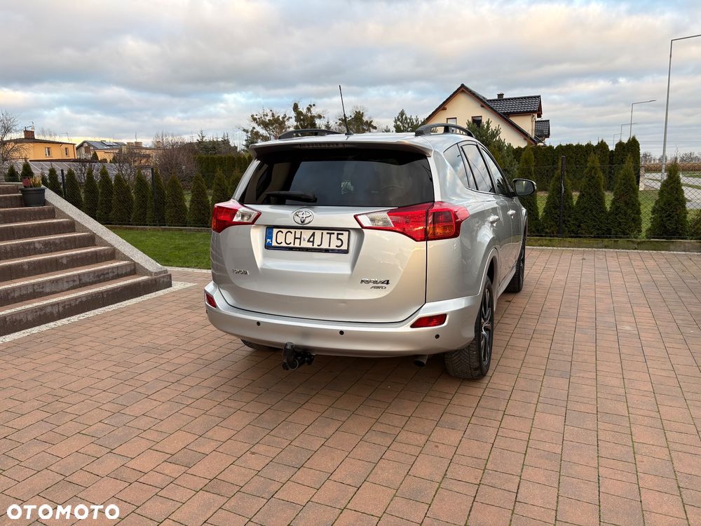 Toyota RAV4 2.0 4x4 Start&Stop CVT Edition S+ - 16