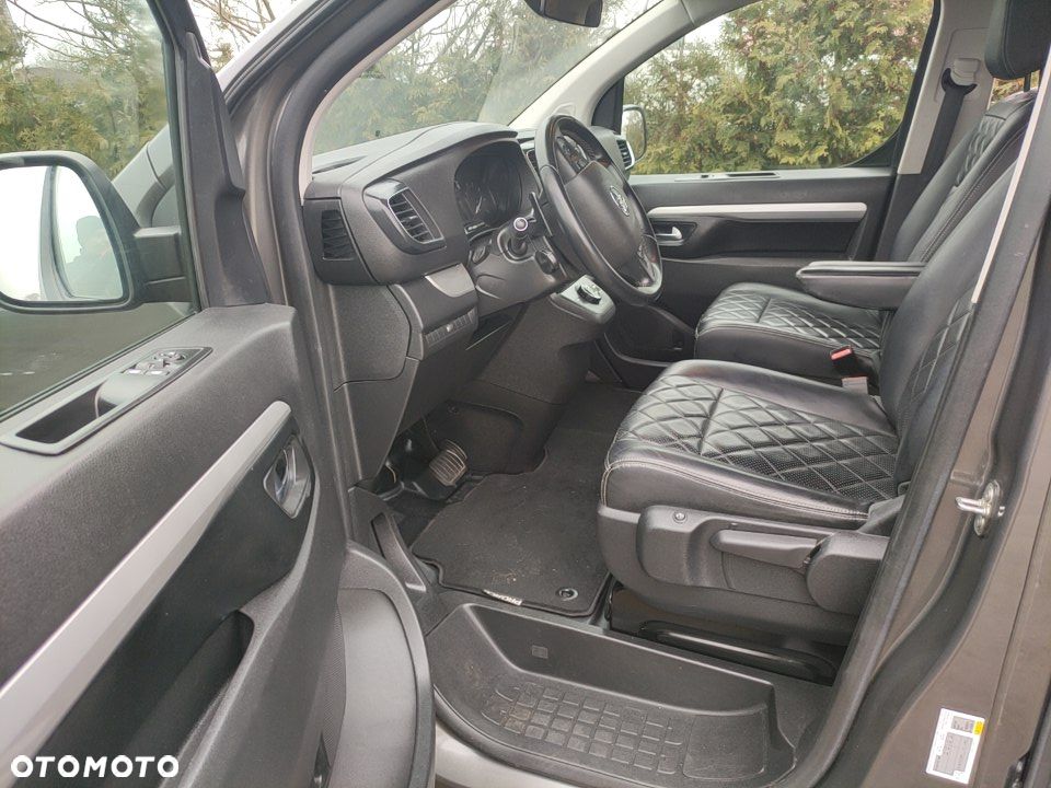 Toyota proace - 9