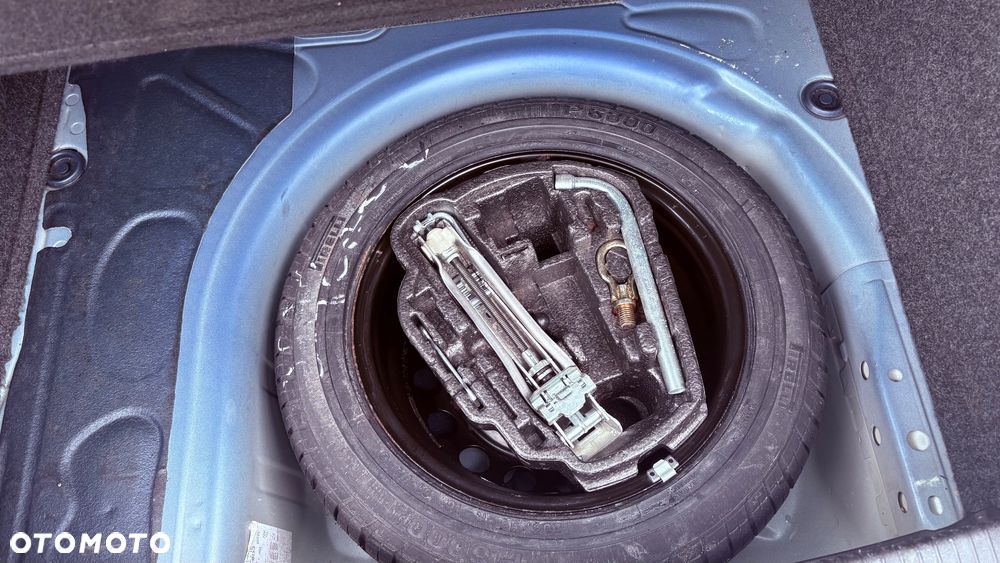 Volkswagen Golf 1.6 Automatik Edition - 33