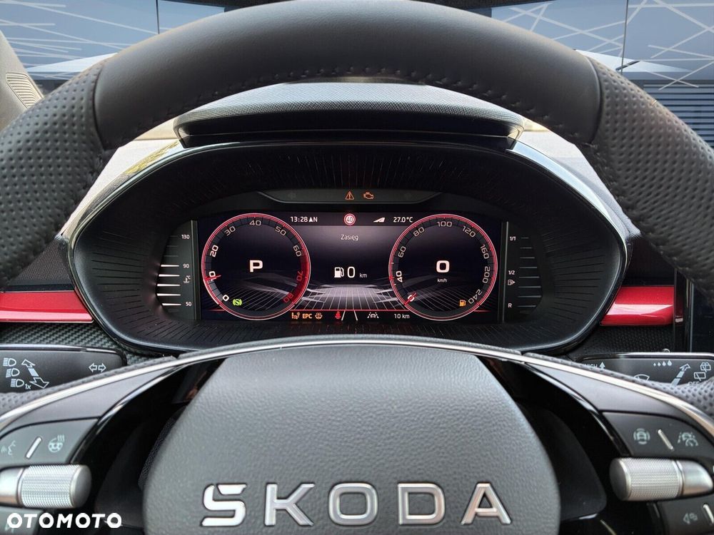 Skoda Fabia - 17