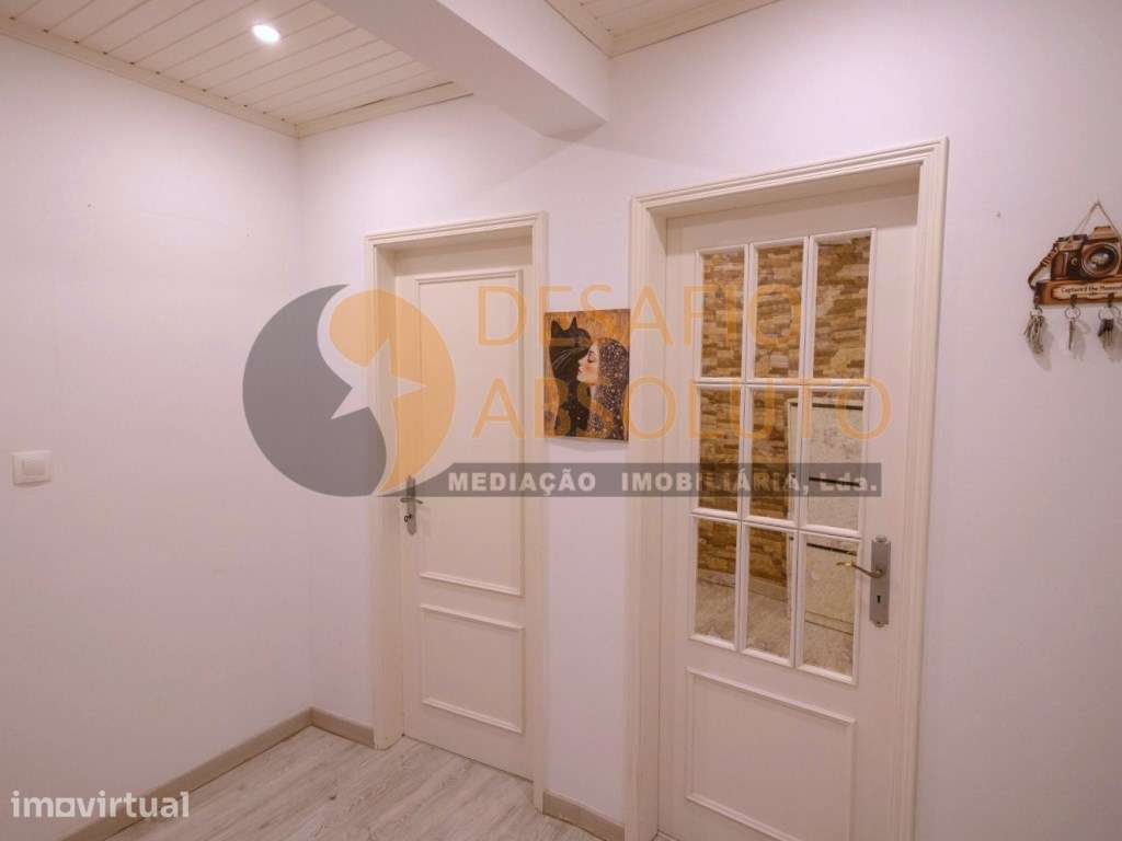 Apartamento T3 Quinta dos Algarvios - Baixa da Banheira - Grande imagem: 2/23