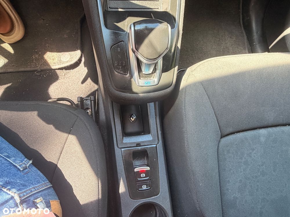 Renault Zoe (mit Batterie) Z.E 50 INTENS - 28