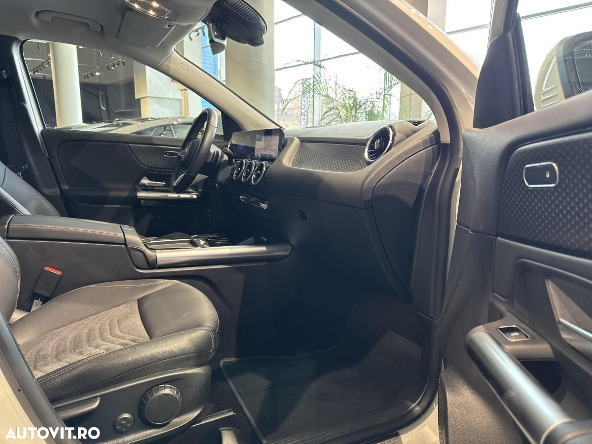 Mercedes-Benz GLA 220 d 4MATIC Aut. - 18