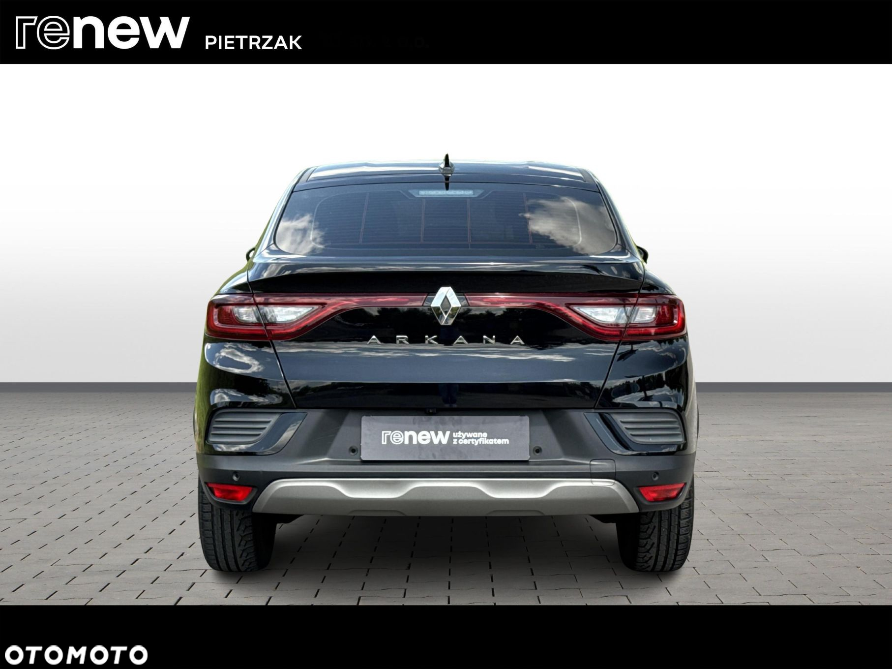 Renault Arkana - 4