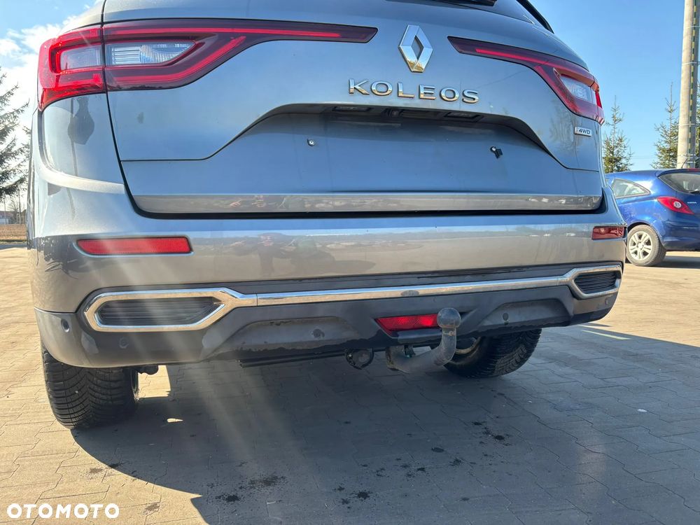 Renault Koleos II 2018 2.0 DCI M9R TEGXA - 6