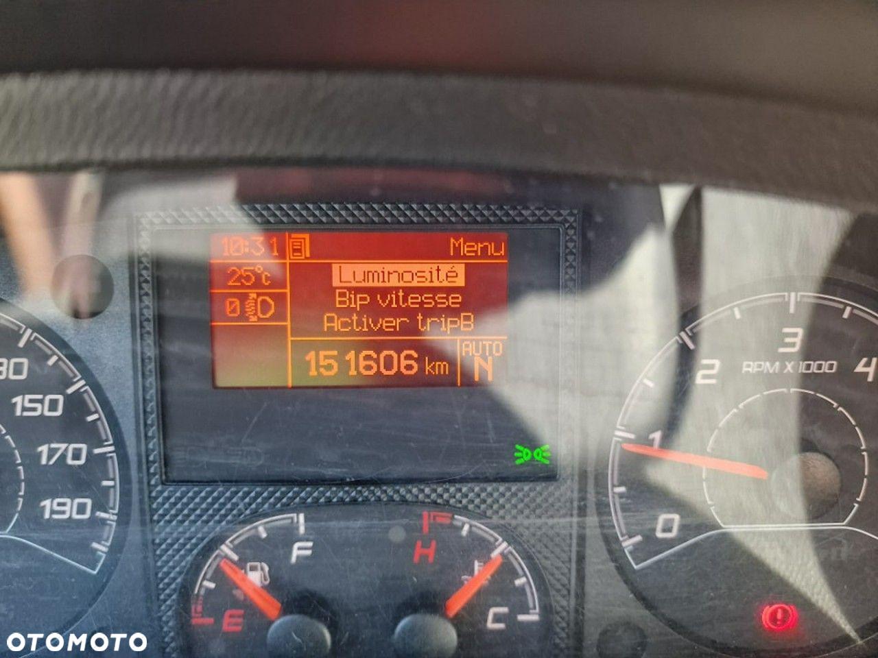 Fiat Ducato - 11