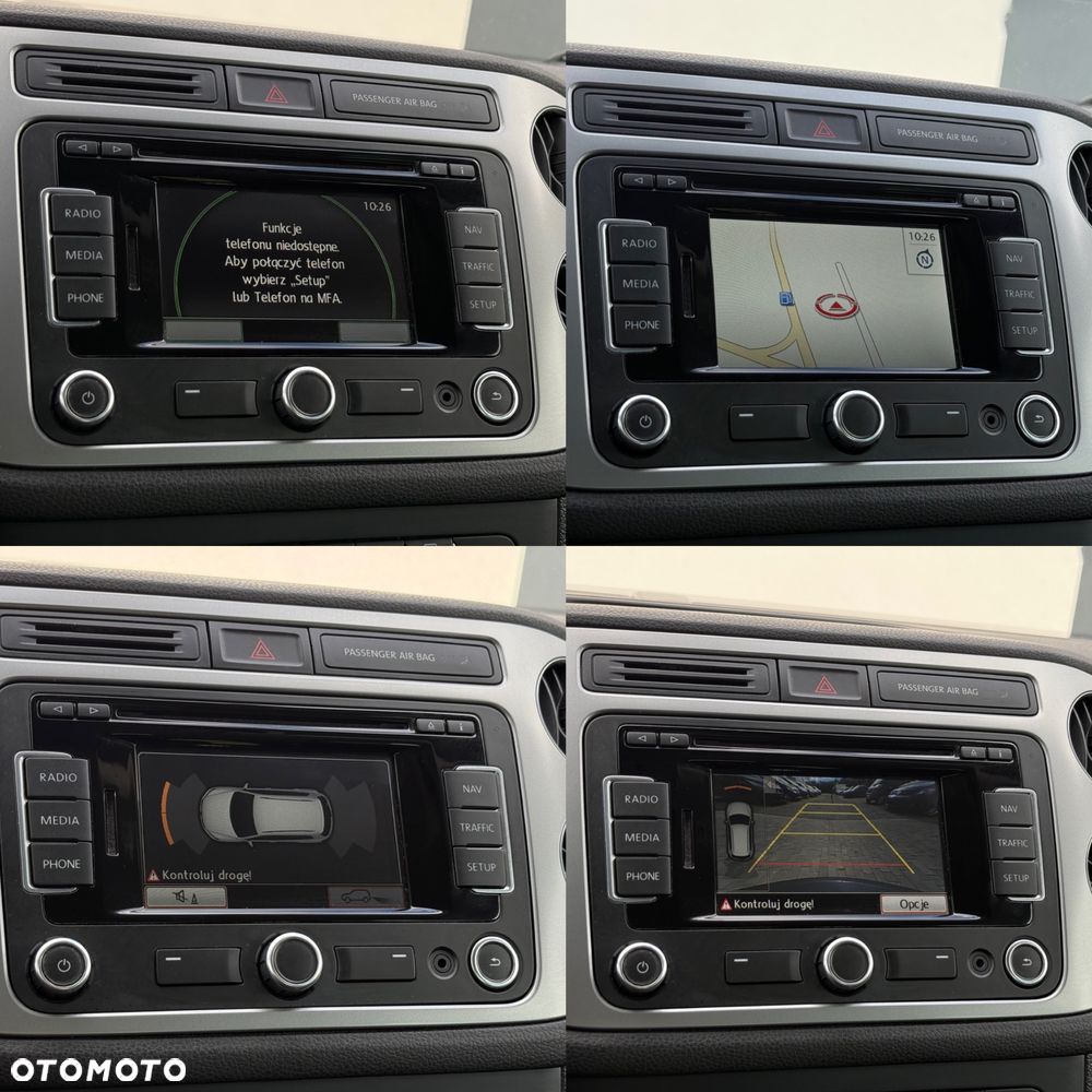 Volkswagen Tiguan 2.0 TDI DPF BlueMotion Technology Exclusive - 21