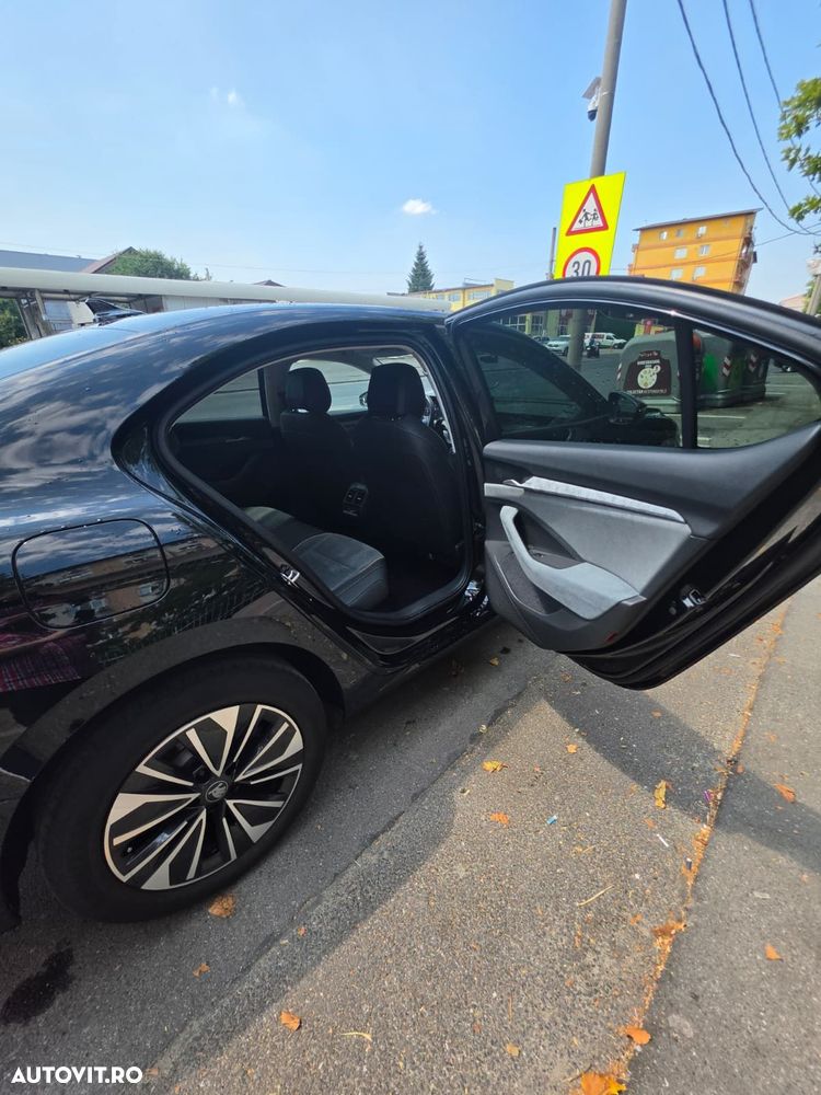 Skoda Superb 2.0 TSI 204 CP DSG Selection - 18