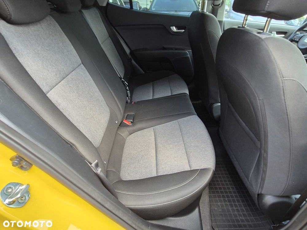 Kia Stonic 1.0 T-GDI 100 OPF Nightline Edition - 29
