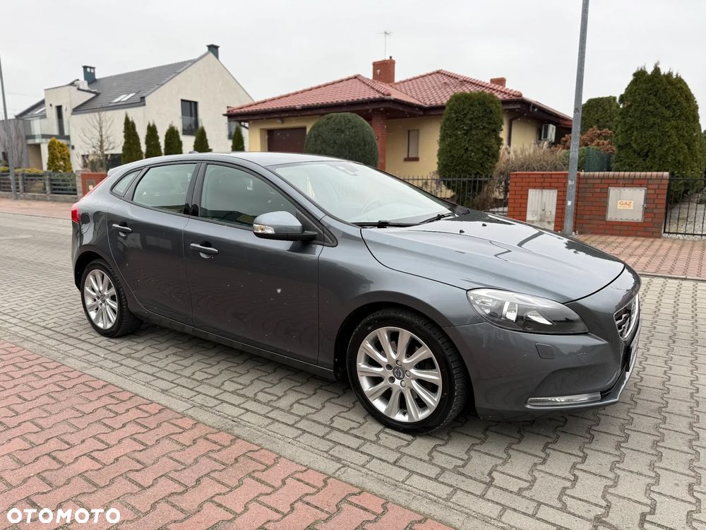 Volvo V40 - 3