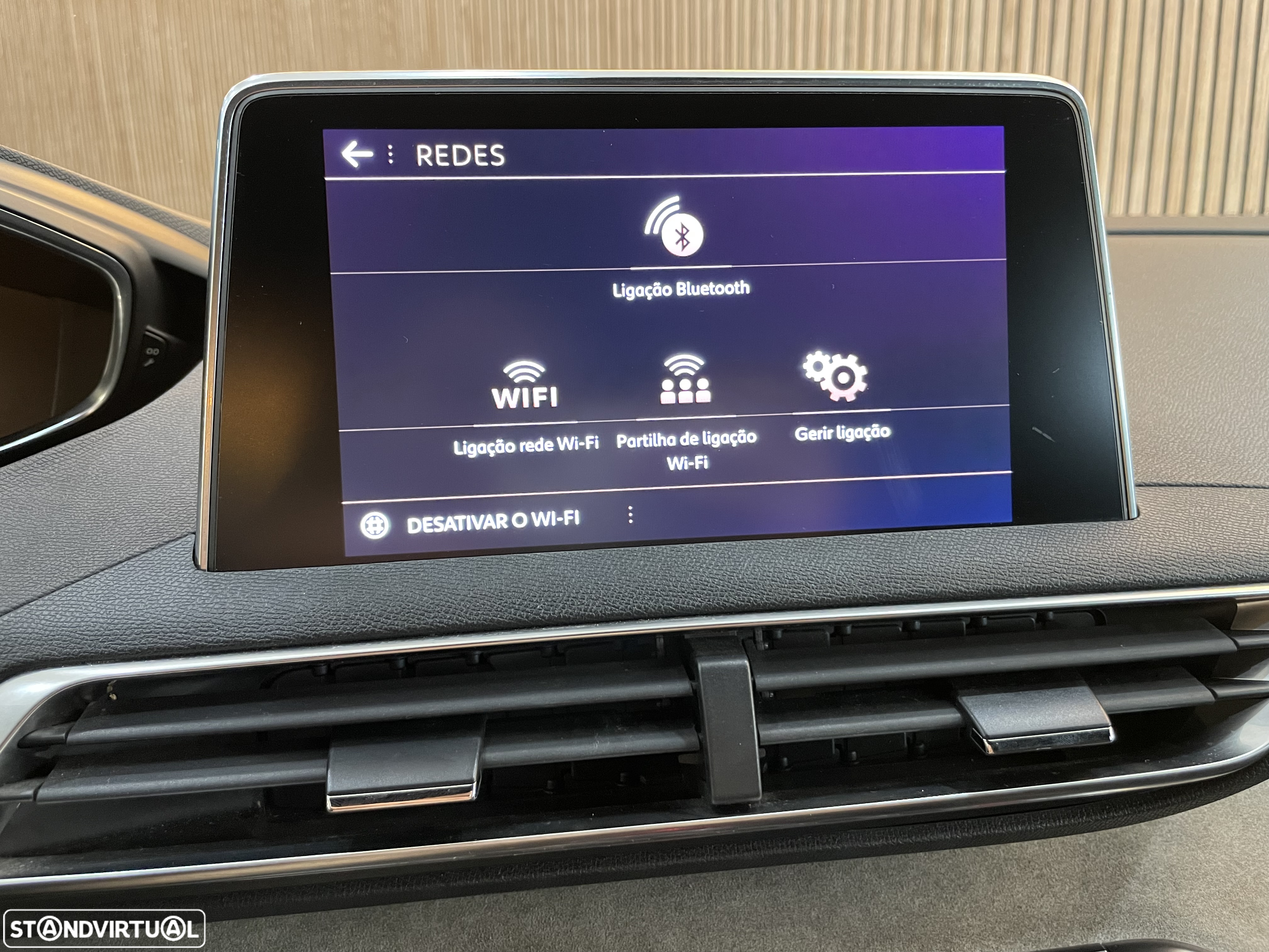 Peugeot 3008 2.0 BlueHDi GT EAT8 - 17
