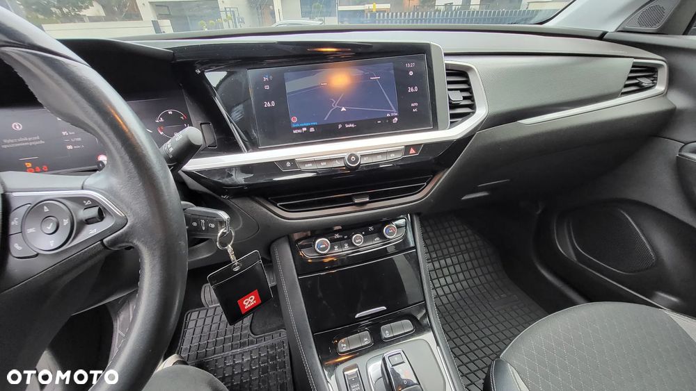 Opel Grandland 1.5 CDTI Business Elegance S&S - 29