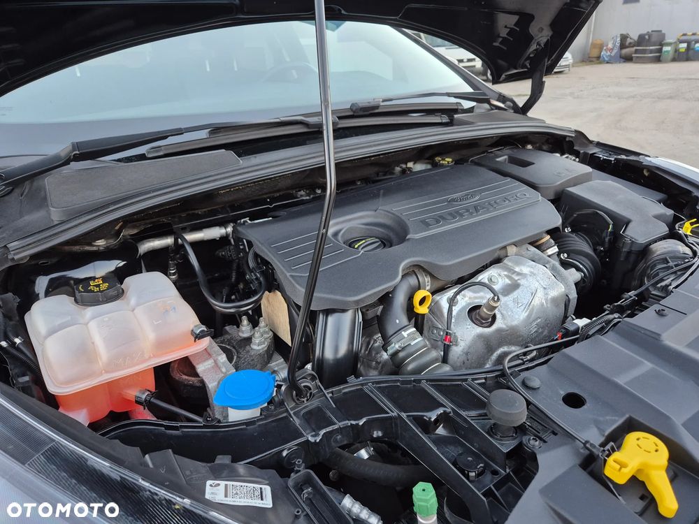 Ford Focus - 39